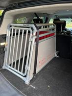 4 pets pro 2 large auto bench voor hond, Dieren en Toebehoren, Ophalen, Gebruikt