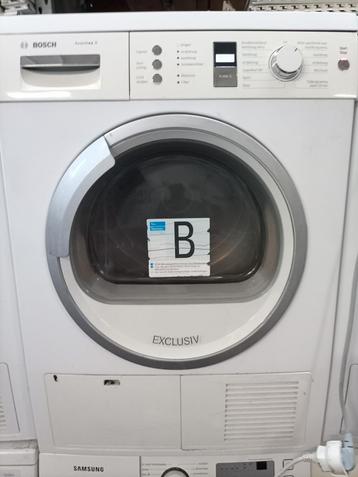 Bosch avantixx 7 condensdroger 7 KG beschikbaar voor biedingen