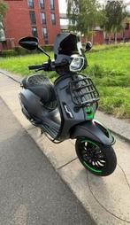 Vespa sprint e4 2018 (80cc), Overige modellen, Maximaal 45 km/u, Ophalen of Verzenden, Zo goed als nieuw