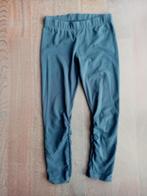 Blauwe legging maat S, Kleding | Dames, Leggings, Maillots en Panty's, Legging, Maat 36/38 (S), Blauw, Ophalen of Verzenden