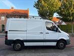 Mercedes-Benz Sprinter 2.2 D 95KW 2014 (prijs is inclusief), Auto's, Bestelauto's, 13 km/l, 2005 kg, 129 pk, Bedrijf