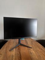 LG UltraGear 27GR83Q-B nieuw, Ophalen, IPS, Minder dan 1 ms, Zo goed als nieuw