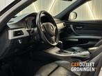 BMW 3-serie Touring 325i Luxury Line | M-SPORT | STOELV. | C, Te koop, Zilver of Grijs, Geïmporteerd, Benzine