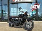 Triumph BONNEVILLE T120 (bj 2025), Motoren, Motoren | Triumph, Chopper, Bedrijf, Meer dan 35 kW