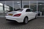 Mercedes CLA-klasse 180 Prestige|Stoelverwaming|Parkeersenso, Voorwielaandrijving, CLA, Gebruikt, 4 cilinders