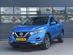 NISSAN QASHQAI 1.3 DIG-T N-CONNECTA I CLIMATE CONTROL I CRUI, Voorwielaandrijving, 65 €/maand, Gebruikt, 4 cilinders