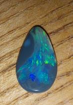 Zwart opaal ( Black opal). Veel kleur, Ophalen of Verzenden, Nieuw