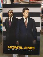 Homeland - Seizoen 2 4DVD, Cd's en Dvd's, Ophalen, Zo goed als nieuw