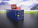 Wsi 04-1170 Premium Line , 40FT Container NYK, Hobby en Vrije tijd, Modelauto's | 1:50, Ophalen, Nieuw, Bus of Vrachtwagen, Wsi