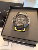 G-Shock Master of G - Rangeman GPR-H1000RY-1A9 / GPR-H1000RY, Hoogte, Casio G-Shock, Geel, Ophalen of Verzenden
