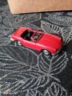 Triumph Spitfire.  Solido 1:43, Hobby en Vrije tijd, Modelauto's | 1:43, Ophalen of Verzenden, Gebruikt, Auto, Solido