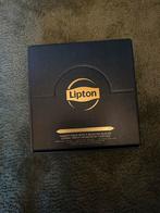 Thee nieuw in verpakking, Ophalen of Verzenden