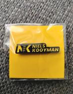 Efteling fan pin: Niels Kooyman embleem 2025, Verzenden