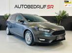Ford Focus Wagon 1.0 EcoBoost Titanium Business Airco! Stoel, 125 pk, Traction-control, 1283 kg, Origineel Nederlands