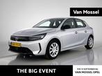 Opel Corsa 1.2 Edition || VAN MOSSEL BIG EVENT VOORDEEL ||, Auto's, Voorwielaandrijving, 12 maanden, Stof, Gebruikt