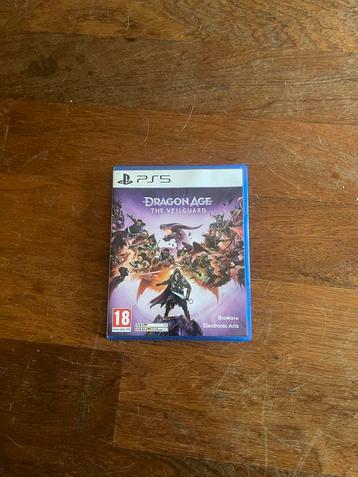 PS4 & PS5 Games - Bieden Toegestaan! beschikbaar voor biedingen