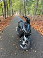 Yamaha aerox 70cc, Ophalen, Tweetakt, Aerox, Zo goed als nieuw
