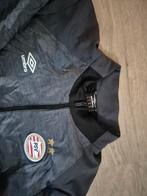 Nieuw nooit gedragen Umbro PSV Trainingsjack Grijs, Maat 56/58 (XL), Ophalen of Verzenden, Zo goed als nieuw, Grijs