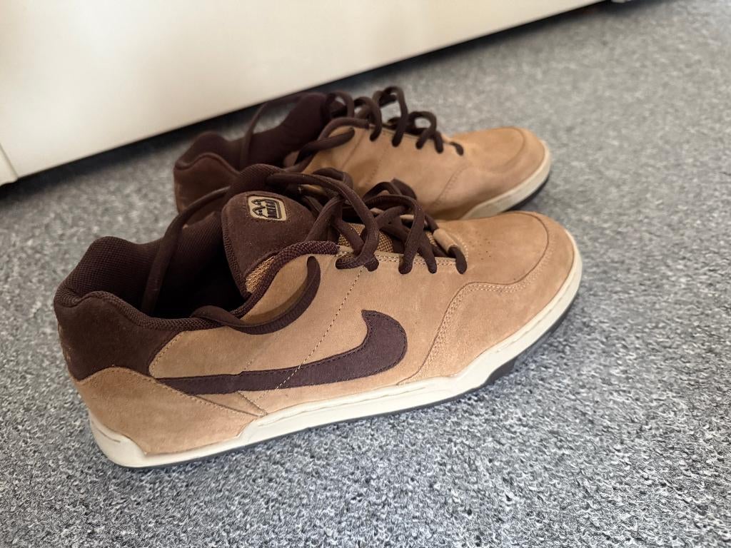 NIKE 6.0 mens dunk low size 11US /45, Overige kleuren, Nike, Ophalen of Verzenden, Sneakers of Gympen