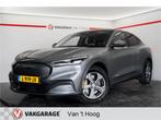 Ford Mustang Mach-E RWD 75 kWh (bj 2021, automaat), Achterwielaandrijving, Gebruikt, 31 min, 1944 kg