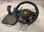 Thrustmaster Ferrari Racing Wheel, Ophalen of Verzenden, Zo goed als nieuw