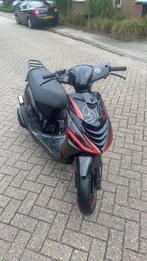 Zip 70cc, Ophalen, Gebruikt, Maximaal 45 km/u, Zip