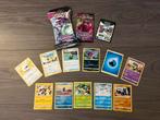 Pokémon kaarten, nieuw pakje, Hobby en Vrije tijd, Verzamelkaartspellen | Pokémon, Nieuw, Ophalen of Verzenden