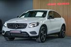 Mercedes-Benz GLC-klasse Coupé 250 d 4MATIC Premium Plus, Gebruikt, Euro 6, 4 cilinders, 2500 kg