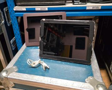 2x IPad 3 16GB beschikbaar voor biedingen