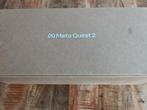 Meta quest 2, Spelcomputers en Games, Virtual Reality, Ophalen of Verzenden, Zo goed als nieuw
