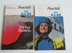 klm planetalk tijdschriften vol.1 no.2 en april 1973, Ophalen of Verzenden, Zo goed als nieuw, Boek of Tijdschrift