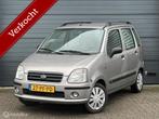 Suzuki Wagon R+ 1.3 GLX Automaat | NW APK |, Auto's, Suzuki, 94 pk, Gebruikt, 4 cilinders, Wagon R+