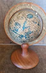 Cram's Imperial vintage wereldbol,, Antiek en Kunst, Curiosa en Brocante, Ophalen of Verzenden