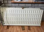 elektrische verwarming, 60 tot 150 cm, 800 watt of meer, Gebruikt, Radiator