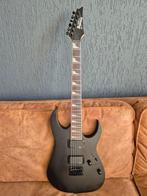 Ibanez gio GS220101634 gitaar mat zwart, Muziek en Instrumenten, Versterkers | Bas en Gitaar, Ophalen, Zo goed als nieuw, Minder dan 50 watt