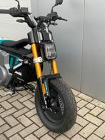 BMW CE-02 AM Longe Range  ( Electrisch 45km ) Bromfiets, Fietsen en Brommers, Brommers | Overige merken, Overige merken, Maximaal 45 km/u