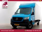 Mercedes-Benz Sprinter 311 CDI 7G Automaat RWD Bakwagen met, Automaat, Achterwielaandrijving, Gebruikt, Euro 6
