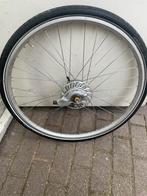 28” achterwiel 8 nexus naafversnellingen, Fietsen en Brommers, Fietsonderdelen, Ophalen of Verzenden, Zo goed als nieuw, Algemeen