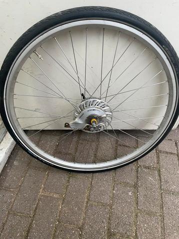 28” achterwiel 8 nexus naafversnellingen beschikbaar voor biedingen