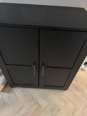 Ikea Brimnes kast
