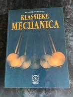 Klassieke mechanica Teleac, Ophalen of Verzenden, Gelezen, Natuurwetenschap