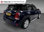 Mini Mini Countryman 1.5 Cooper Salt, Auto's, 12 maanden, 136 pk, Countryman, Blauw