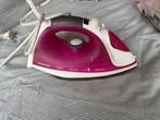 SilverCrest Strijkijzer - Goed Werkend!, Witgoed en Apparatuur, Strijkijzers en Strijkplanken, Ophalen of Verzenden, Gebruikt