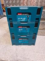 M-box makita, Ophalen, Zo goed als nieuw