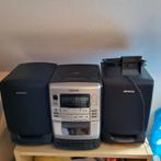 Aiwa mini stereoset, Ophalen, Gebruikt, Overige merken