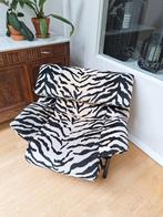 Cassina 'Veranda' design loungestoel van Vico Magistretti, Huis en Inrichting, Stoelen, Ophalen, Gebruikt, Overige kleuren, Eén