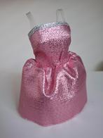 Barbie curvy jurkje. Looks 24., Verzamelen, Poppen, Ophalen of Verzenden, Nieuw, Kleertjes