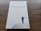 Karin Fossum-Eva's oog, Ophalen of Verzenden, Gelezen, Karin Fossum, Nederland