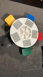 Lego/duplo tafel origineel, Ophalen, Zo goed als nieuw