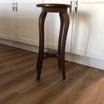 Plantentafel, Huis en Inrichting, Woonaccessoires | Zuilen en Pilaren, Ophalen, Zo goed als nieuw